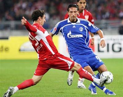 为自己赢得 为自己赢得