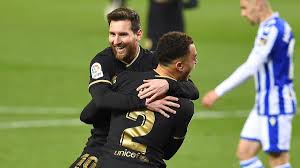 球迷们看到 球迷们看到