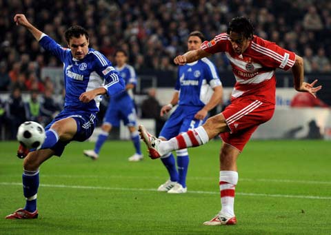 更高的维度 更高的维度