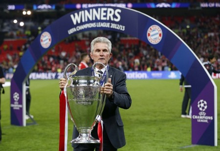 巴萨的进攻 巴萨的进攻